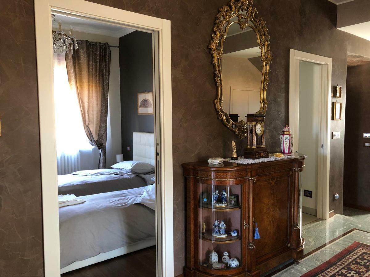 Villa Ciocca Pino Torinese المظهر الخارجي الصورة