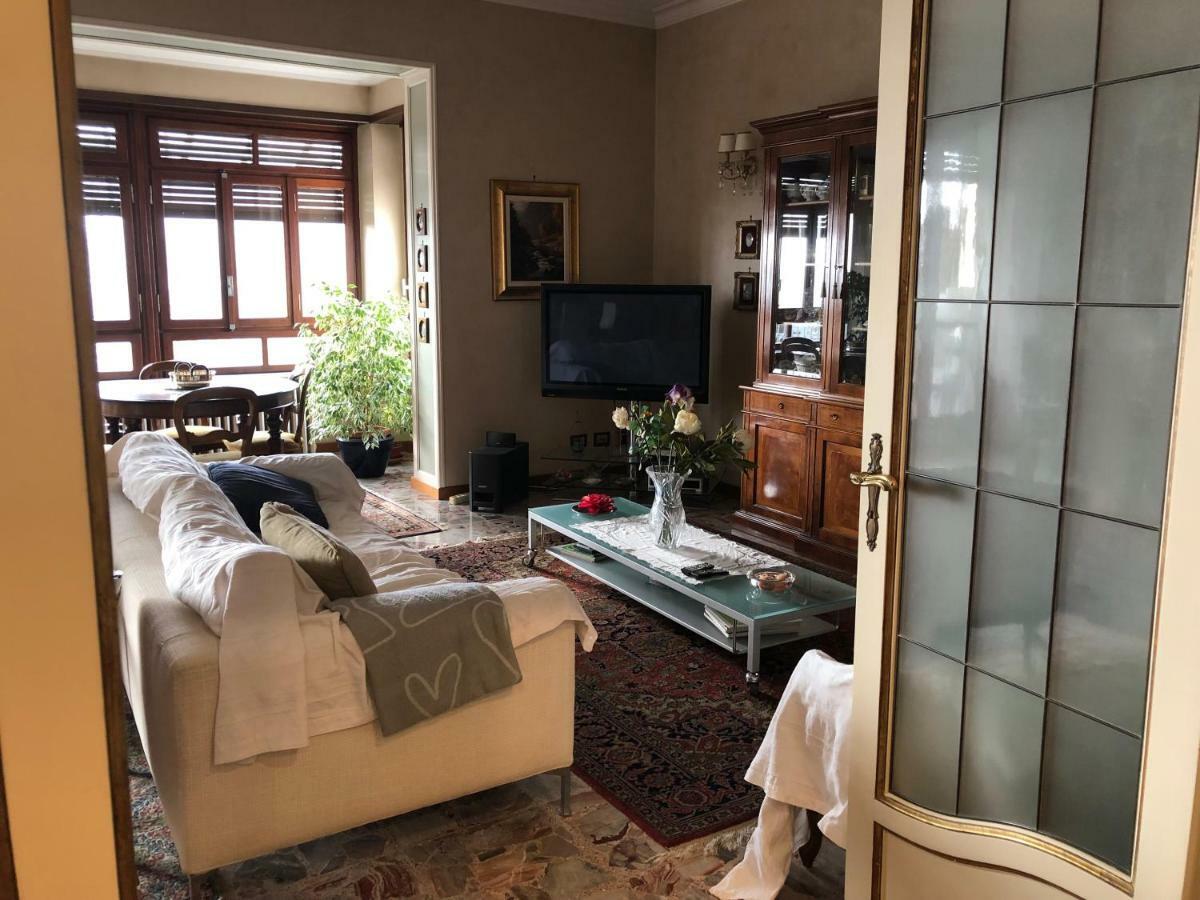 Villa Ciocca Pino Torinese المظهر الخارجي الصورة