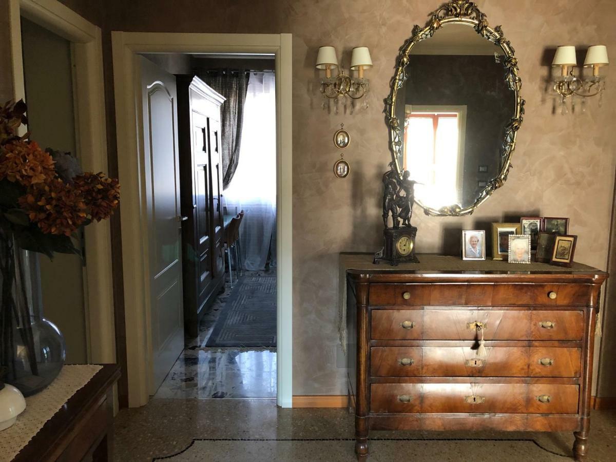 Villa Ciocca Pino Torinese المظهر الخارجي الصورة