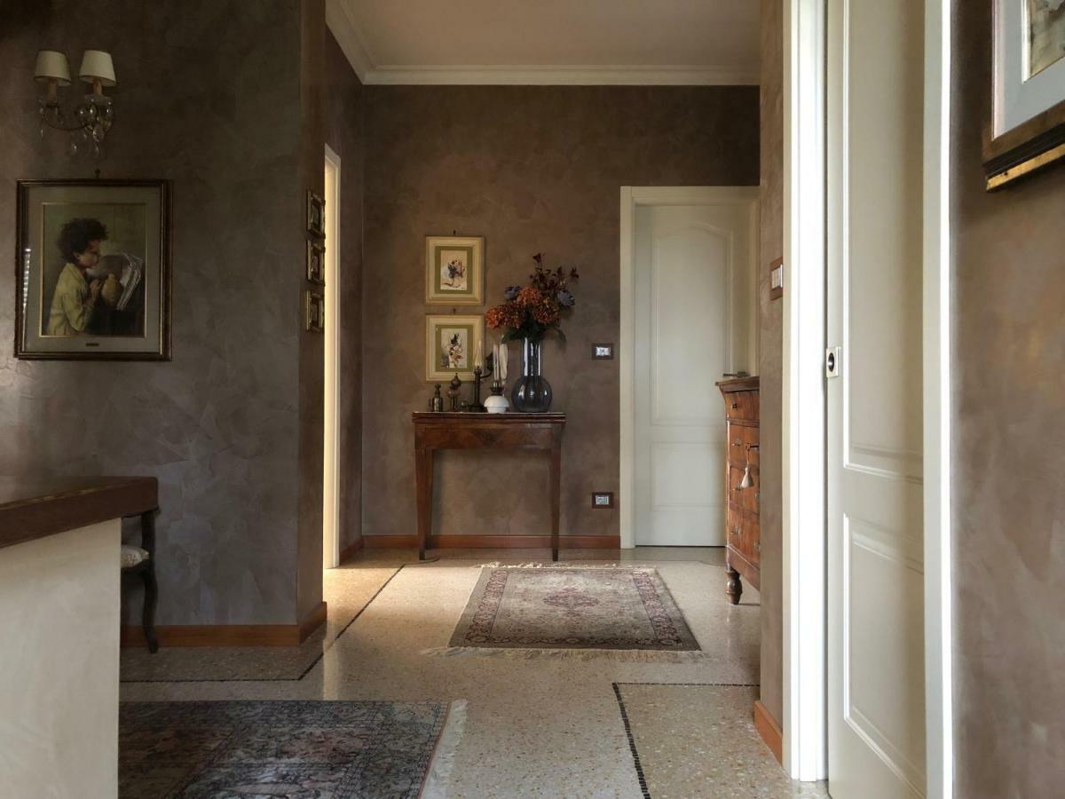 Villa Ciocca Pino Torinese المظهر الخارجي الصورة